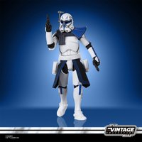 Hasbro Star Wars The Vintage Collection Clone Commander Rex, The Bad Batch Action Figure (3.75”)
Hasbro Star Wars The Vintage Collection Clone Commander Rex, The Bad Batch Action Figure (3.75”)