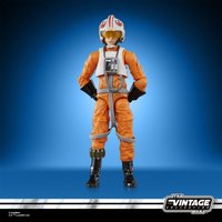 Hasbro Star Wars The Vintage Collection Luke Skywalker, A New Hope Action Figure (3.75”)
Hasbro Star Wars The Vintage Collection Luke Skywalker, A New Hope Action Figure (3.75”)