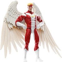 Hasbro Marvel Legends Series Marvel's Angel, Deluxe X-Men 6 Comics Collectible Action Figure
Hasbro Marvel Legends Series Marvel's Angel, Deluxe X-Men 6 Comics Collectible Action Figure