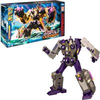 Hasbro Transformers Legacy United Titan Armada Universe Tidal Wave 19” Action Figure
Hasbro Transformers Legacy United Titan Armada Universe Tidal Wave 19” Action Figure