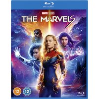 Marvel Studio's The Marvels
Marvel Studio's The Marvels