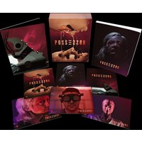 Possessor Limited Edition 4K Ultra HD (Includes Blu-ray)
Possessor Limited Edition 4K Ultra HD (Includes Blu-ray)