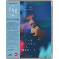 The Shape of Night Limited Edition
The Shape of Night Limited Edition