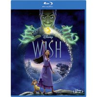 Disney's Wish
Disney's Wish