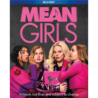 Mean Girls (2024)
Mean Girls (2024)