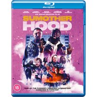 Sumotherhood
Sumotherhood