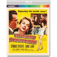 Chicago Syndicate
Chicago Syndicate