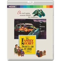 The Family Secret
The Family Secret