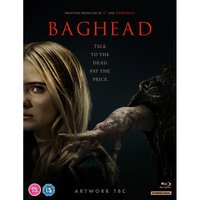 Baghead
Baghead