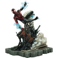 Gentle Giant: Marvel Gallery: Spider-Man Statue
Gentle Giant: Marvel Gallery: Spider-Man Statue
