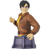 Diamond Select: Marvel X-Men Animated Morph 1/7 Scale Mini Bust 
Diamond Select: Marvel X-Men Animated Morph 1/7 Scale Mini Bust