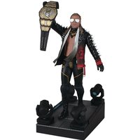 Diamond Select: AEW Gallery: Chris Jericho Statue
Diamond Select: AEW Gallery: Chris Jericho Statue