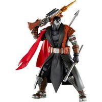 Hasbro Marvel Legends Series The X-Cutioner, X-Men ‘97 Action Figure (6”)
Hasbro Marvel Legends Series The X-Cutioner, X-Men ‘97 Action Figure (6”)