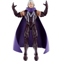 Hasbro Marvel Legends Series Magneto, X-Men ‘97 Action Figure (6”)
Hasbro Marvel Legends Series Magneto, X-Men ‘97 Action Figure (6”)