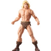 Hasbro Marvel Legends Series Ka-Zar, 6 Comics Collectible Action Figure
Hasbro Marvel Legends Series Ka-Zar, 6 Comics Collectible Action Figure