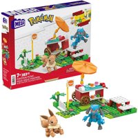 Mattel Mega Pokemon Adventure Picnic Building Set
Mattel Mega Pokemon Adventure Picnic Building Set