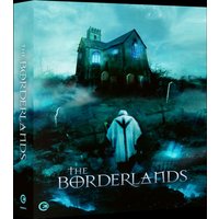 The Borderlands: Limited Edition
The Borderlands: Limited Edition