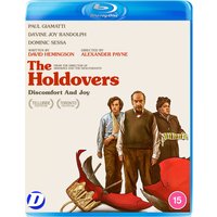 The Holdovers
The Holdovers