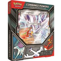 Pokémon TCG: Combined Powers Premium Collection
Pokémon TCG: Combined Powers Premium Collection