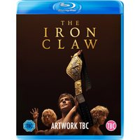 The Iron Claw
The Iron Claw