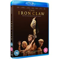 The Iron Claw
The Iron Claw