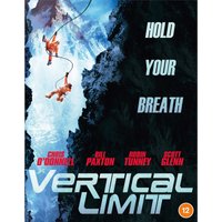 Vertical Limit
Vertical Limit