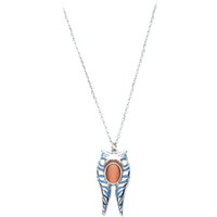 SalesOne Star Wars Ahsoka Tano Head Necklace
SalesOne Star Wars Ahsoka Tano Head Necklace