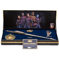 SalesOne Marvel Guardians Of The Galaxy Yaka Arrow, Ravage And Cummunicator Pins Replica Limited Edition
SalesOne Marvel Guardians Of The Galaxy Yaka Arrow, Ravage And Cummunicator Pins Replica Limited Edition