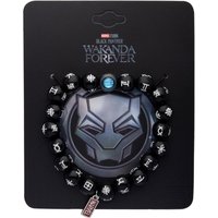 SalesOne Marvel Black Panther Wakanda Forever Kimoyo Bead Bracelet
SalesOne Marvel Black Panther Wakanda Forever Kimoyo Bead Bracelet