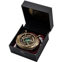 SalesOne Marvel The Infinity Saga Doctor Strange Eye Of Agamotto Necklace Light Up Limited Edition Prop Replica
SalesOne Marvel The Infinity Saga Doctor Strange Eye Of Agamotto Necklace Light Up Limited Edition Prop Replica