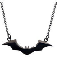 SalesOne DC Comics The Batman Batarang Necklace
SalesOne DC Comics The Batman Batarang Necklace