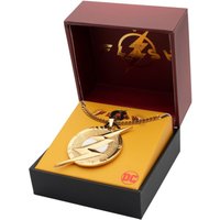 SalesOne DC Comics The Flash Logo Necklace
SalesOne DC Comics The Flash Logo Necklace