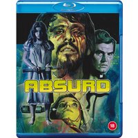 Absurd
Absurd
