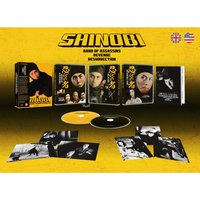 Shinobi: Band of Assassins | Revenge | Resurrection
Shinobi: Band of Assassins | Revenge | Resurrection