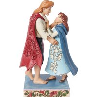 Enesco Disney Belle & Prince Love Figurine (20cm)
Enesco Disney Belle & Prince Love Figurine (20cm)