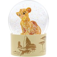 Enesco Disney Showcase Collection Time to Shine (Simba Waterball) (8.5cm)
Enesco Disney Showcase Collection Time to Shine (Simba Waterball) (8.5cm)
