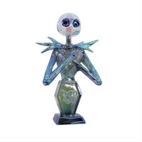 Enesco Disney Showcase Collection Jack Skellington Bust Facet Figurine (10.5cm)
Enesco Disney Showcase Collection Jack Skellington Bust Facet Figurine (10.5cm)