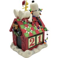 Enesco Peanuts Snoopy Countdown
Enesco Peanuts Snoopy Countdown