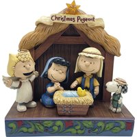 Enesco Peanuts Nativity Figurine (17.5cm)
Enesco Peanuts Nativity Figurine (17.5cm)