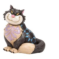 Enesco Disney Lucifer the Cat Sidekick Mini Figurine (9.5cm)
Enesco Disney Lucifer the Cat Sidekick Mini Figurine (9.5cm)