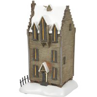 Enesco Harry Potter Illuminated Buildings Shrieking Shack (21cm)
Enesco Harry Potter Illuminated Buildings Shrieking Shack (21cm)