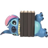 Enesco Disney Showcase Collection Stitch Nomming Bookend (9cm)
Enesco Disney Showcase Collection Stitch Nomming Bookend (9cm)