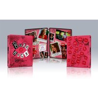 Mean Girls (2004) 4K Ultra HD Steelbook
Mean Girls (2004) 4K Ultra HD Steelbook