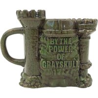 Master Of The Universe: Revelation Power Of Grayskull 3D Sculpted Mug
Master Of The Universe: Revelation Power Of Grayskull 3D Sculpted Mug