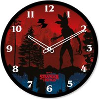 Stranger Things Season 4 Wall Clock
Stranger Things Season 4 Wall Clock