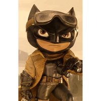 Iron Studios Batman Knightmare Zack Snyder`s Justice League Minico Figure (17cm)
Iron Studios Batman Knightmare Zack Snyder`s Justice League Minico Figure (17cm)