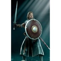 Iron Studios Boromir The Lord Of The Rings Art Scale 1/10 Collectible Statue (23cm)
Iron Studios Boromir The Lord Of The Rings Art Scale 1/10 Collectible Statue (23cm)