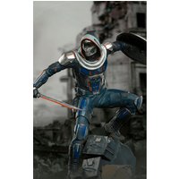 Iron Studios Taskmaster BDS Black Widow Art Scale 1/10 Collectible Statue (20cm)
Iron Studios Taskmaster BDS Black Widow Art Scale 1/10 Collectible Statue (20cm)