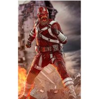 Iron Studios Red Guardian BDS Black Widow Art Scale 1/10 Collectible Statue (20cm)
Iron Studios Red Guardian BDS Black Widow Art Scale 1/10 Collectible Statue (20cm)