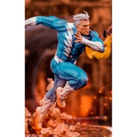 Iron Studios Quicksilver BDS Marvel Comics Art Scale 1/10 Collectible Statue (21cm)
Iron Studios Quicksilver BDS Marvel Comics Art Scale 1/10 Collectible Statue (21cm)